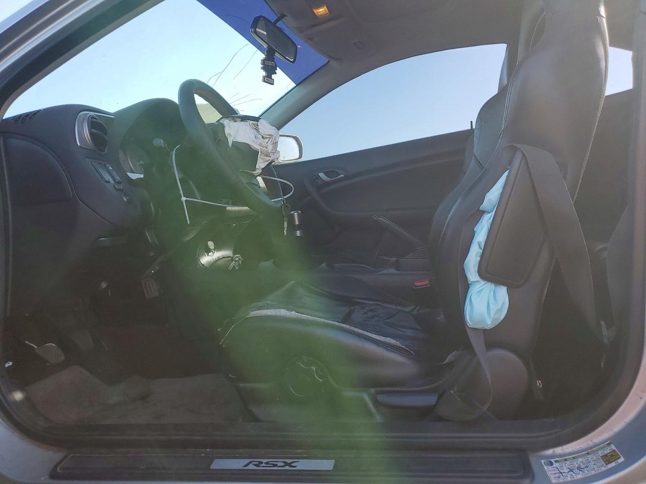 2004 ACURA RSX photo 13