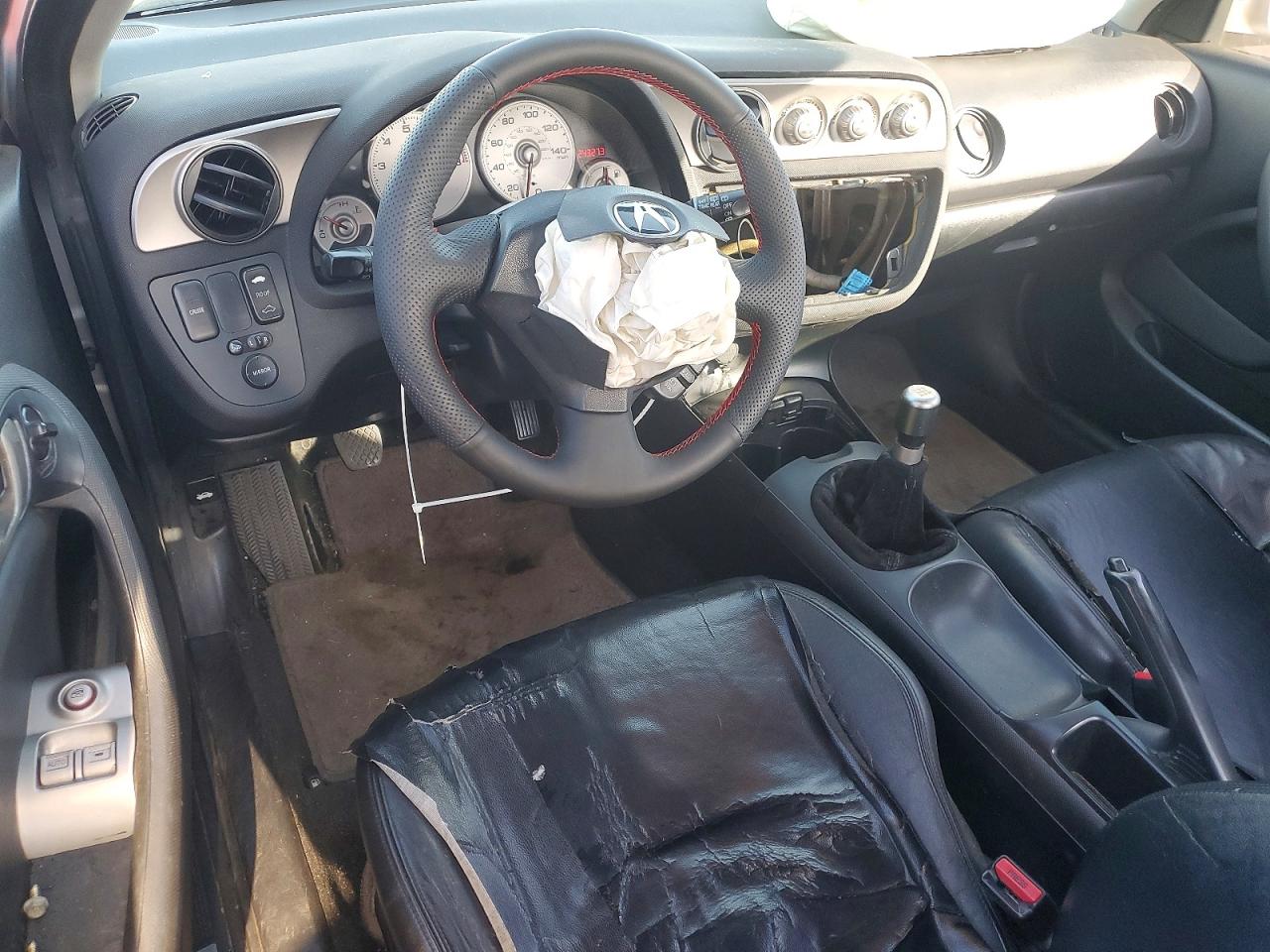 2004 ACURA RSX photo 15