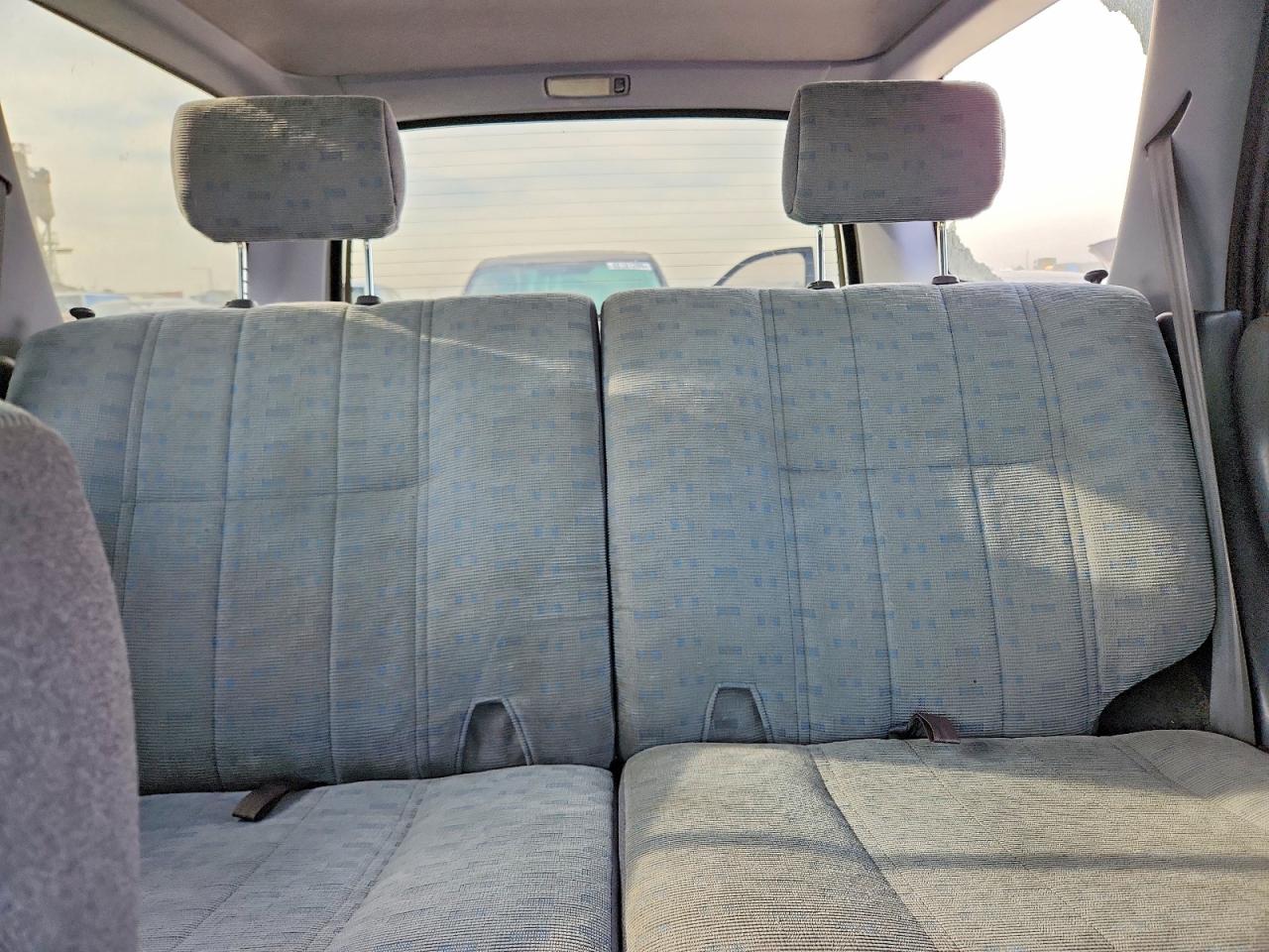 1999 TOYOTA 4RUNNER BASE photo 19