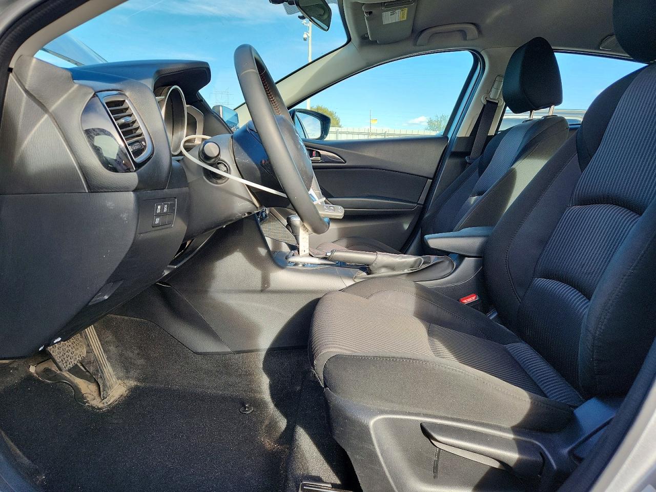 2014 MAZDA 3 TOURING photo 13