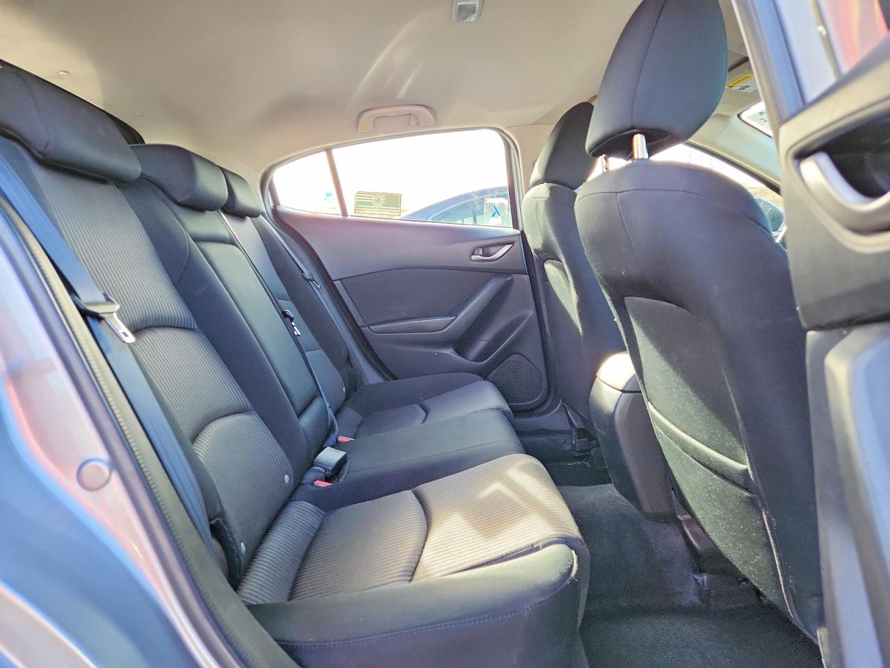 2014 MAZDA 3 TOURING photo 19