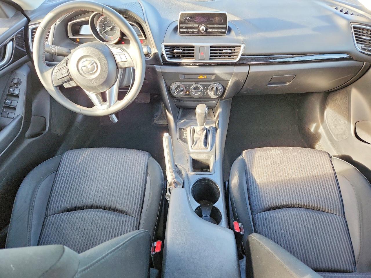 2014 MAZDA 3 TOURING photo 15