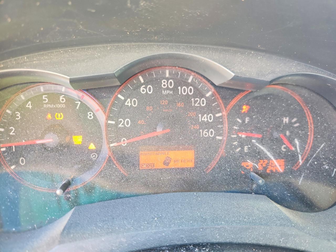 2008 NISSAN ALTIMA 2.5 S photo 17