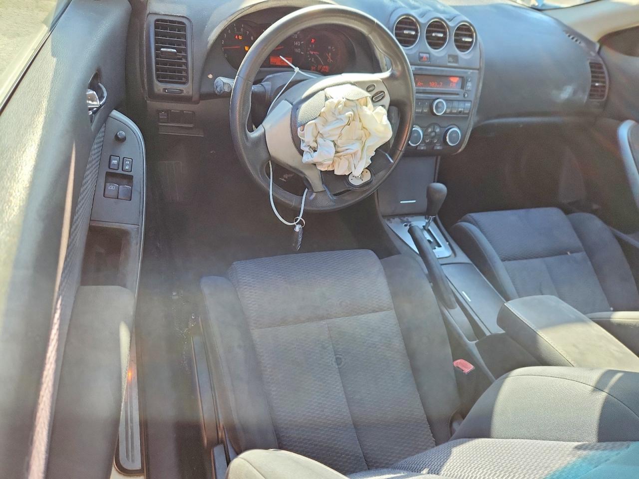 2008 NISSAN ALTIMA 2.5 S photo 15