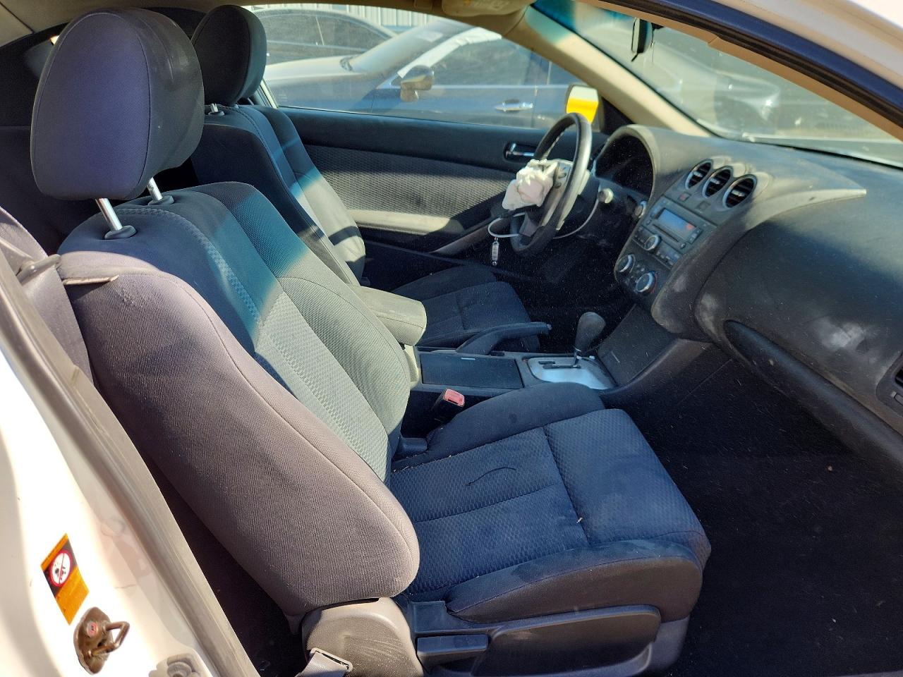 2008 NISSAN ALTIMA 2.5 S photo 19