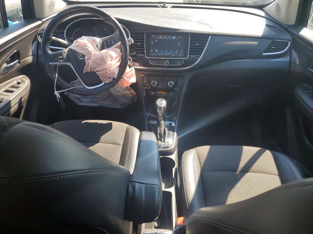 2018 BUICK ENCORE PREFERRED photo 8