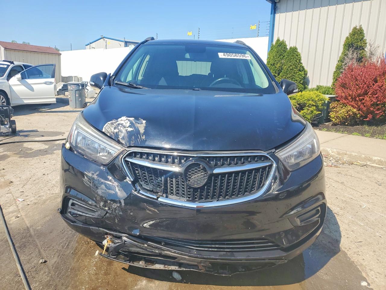 2018 BUICK ENCORE PREFERRED photo 5