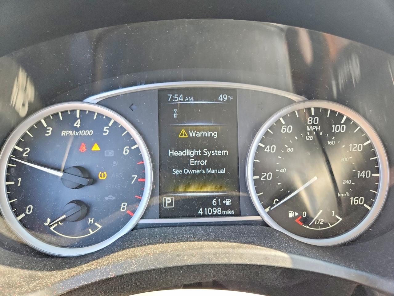 2018 NISSAN SENTRA S photo 17