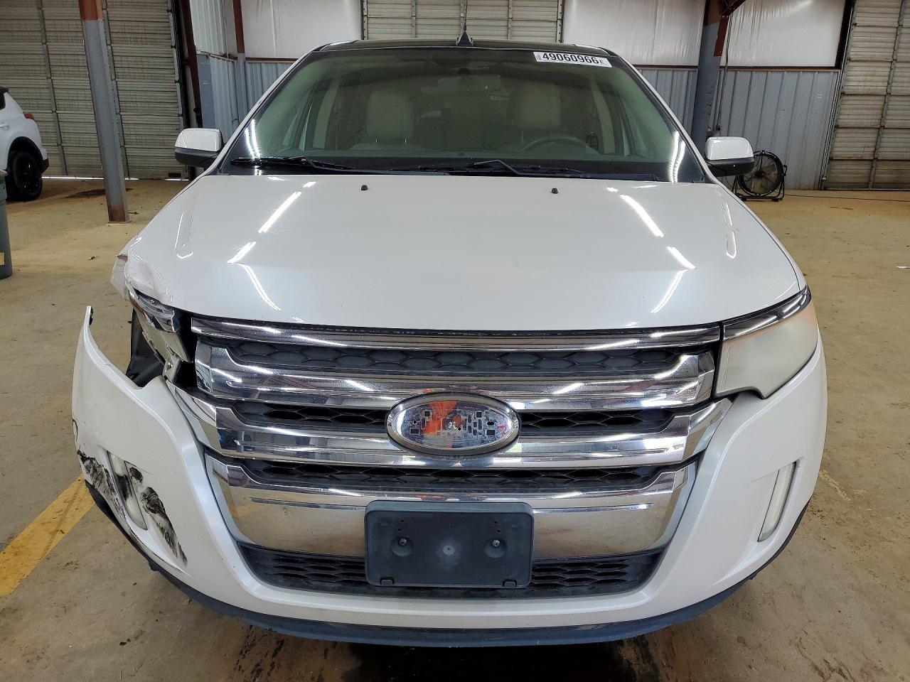 2011 FORD EDGE LIMITED photo 5