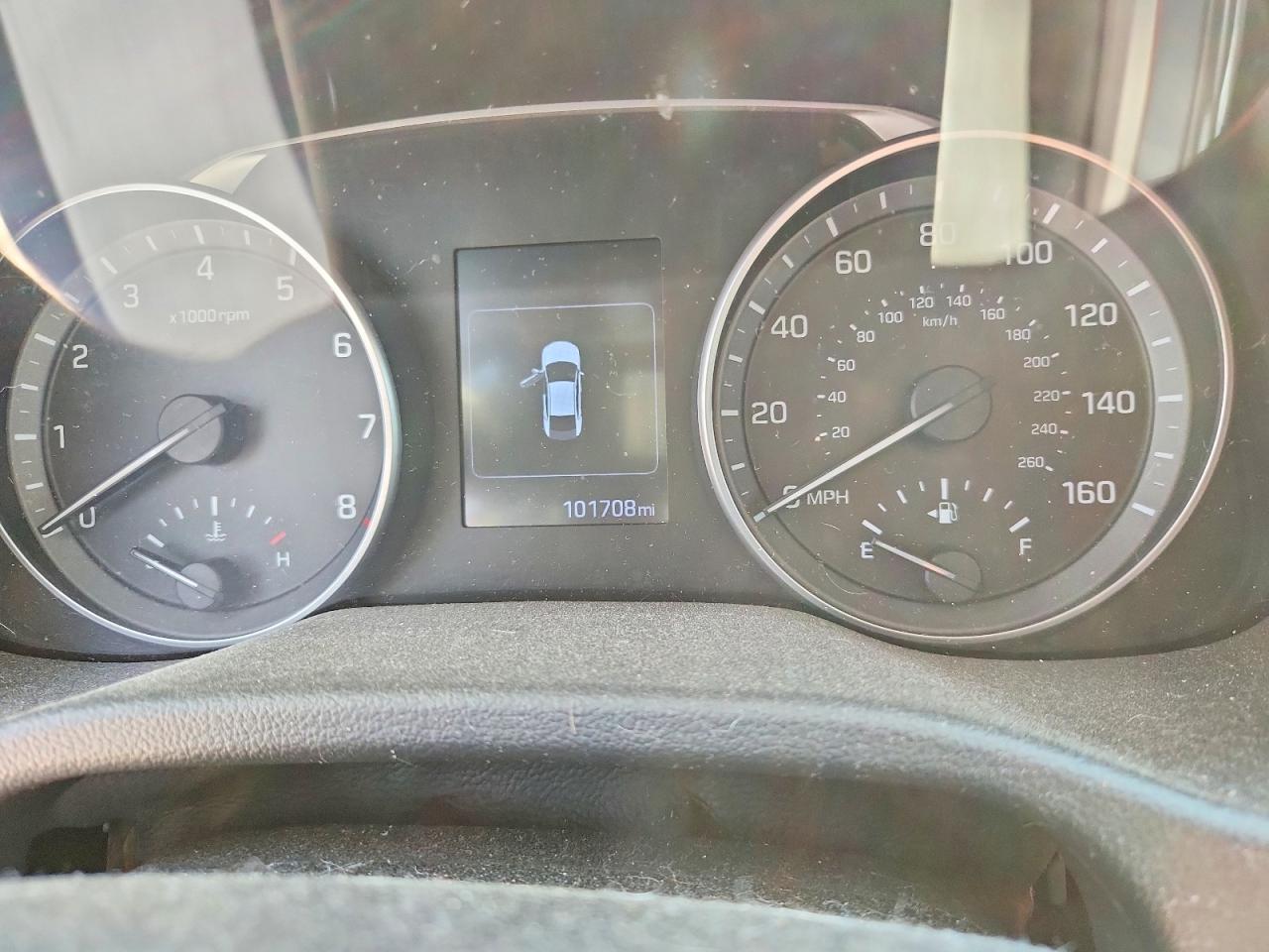 2017 HYUNDAI ELANTRA LIMITED photo 25