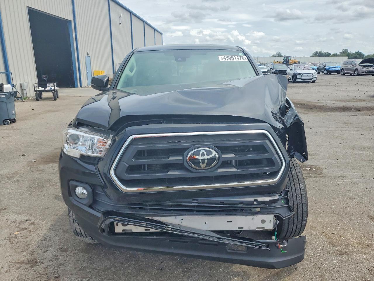 2022 TOYOTA TACOMA SR5 V6 photo 5
