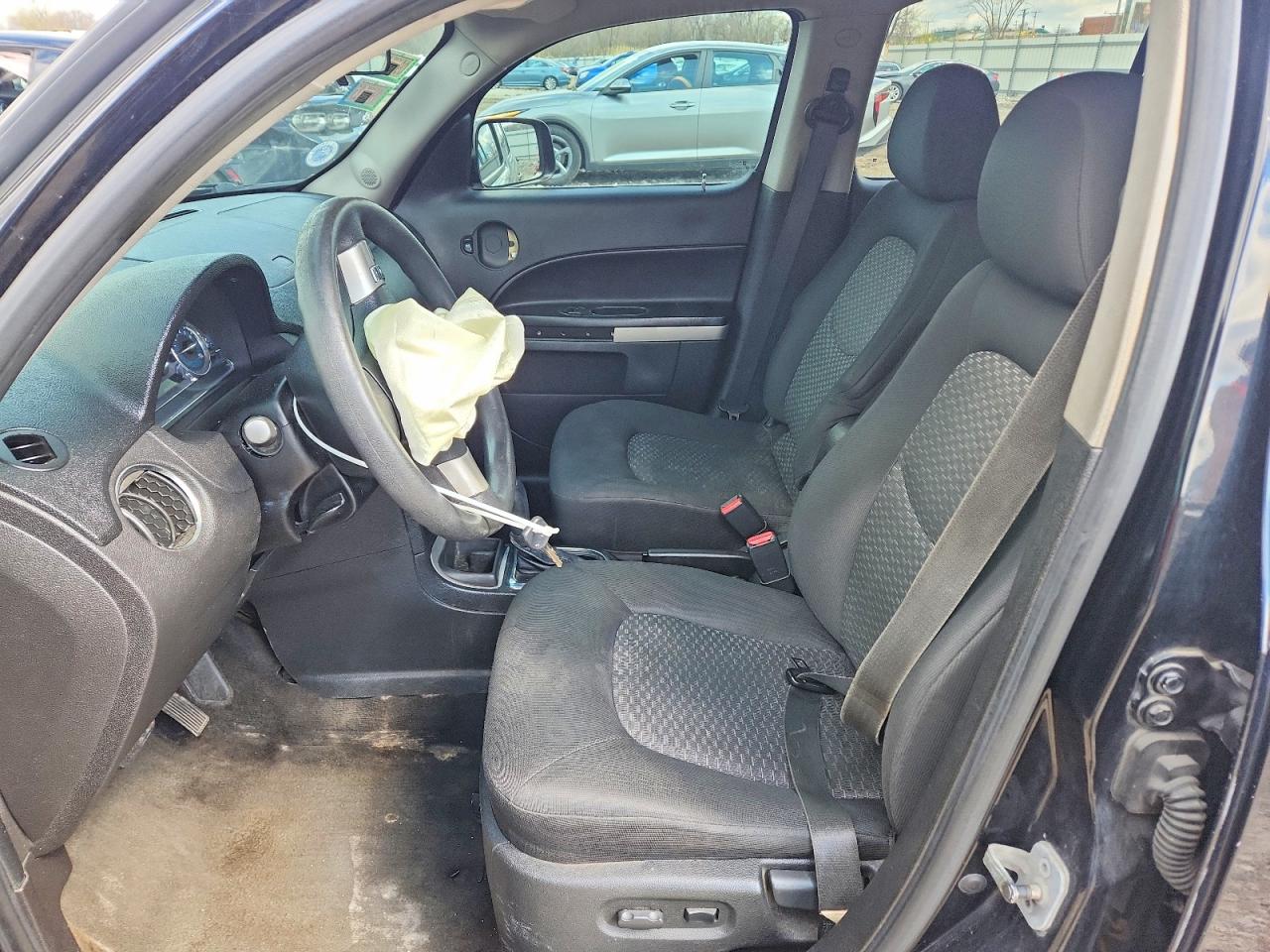 2009 CHEVROLET HHR LT photo 19