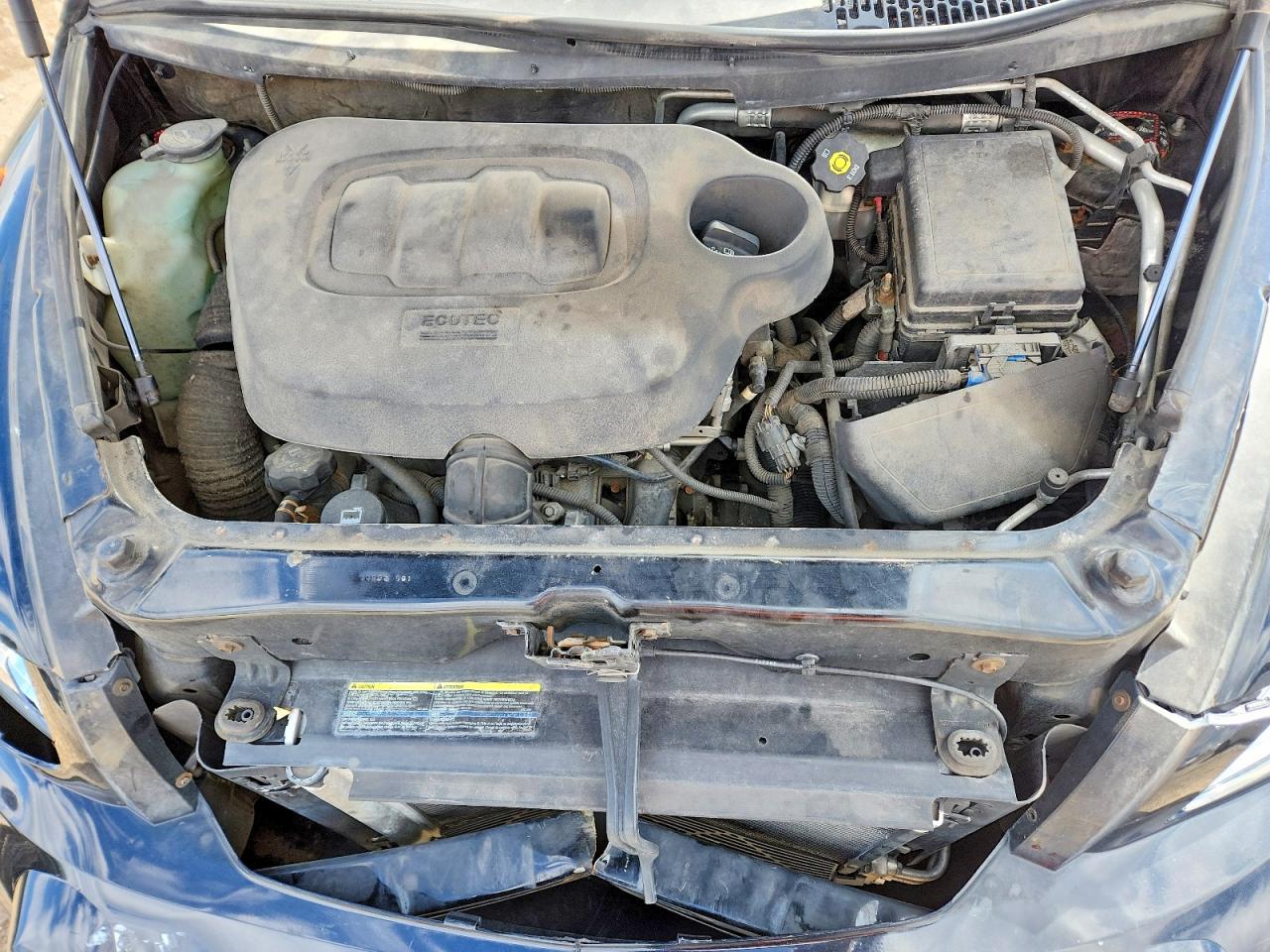 2009 CHEVROLET HHR LT photo 31