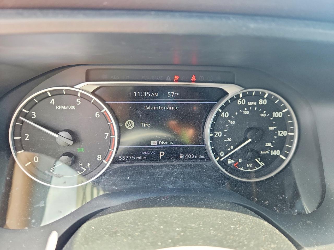 2023 NISSAN ROGUE SV photo 25