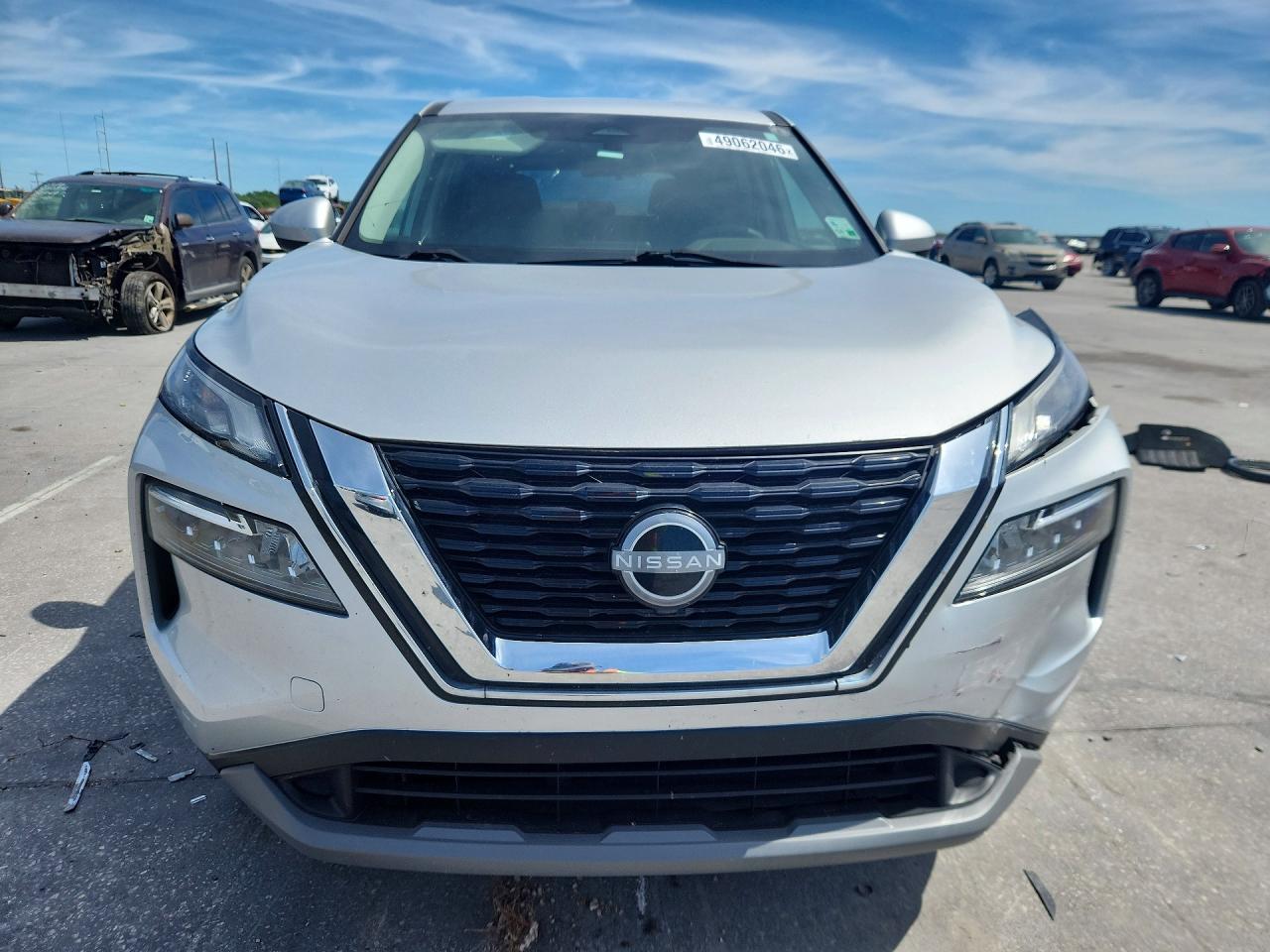2023 NISSAN ROGUE SV photo 13