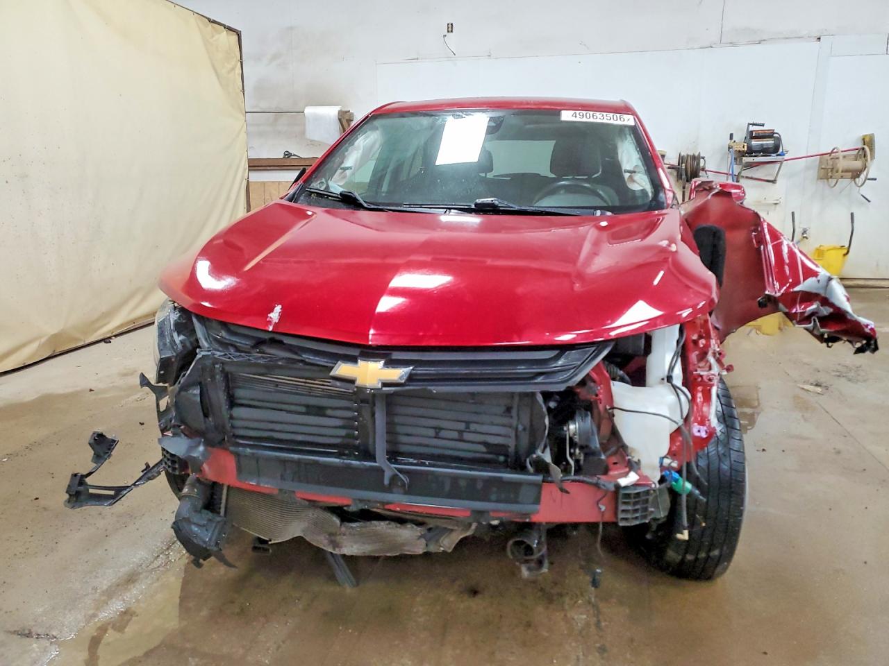 2019 CHEVROLET EQUINOX LT photo 13