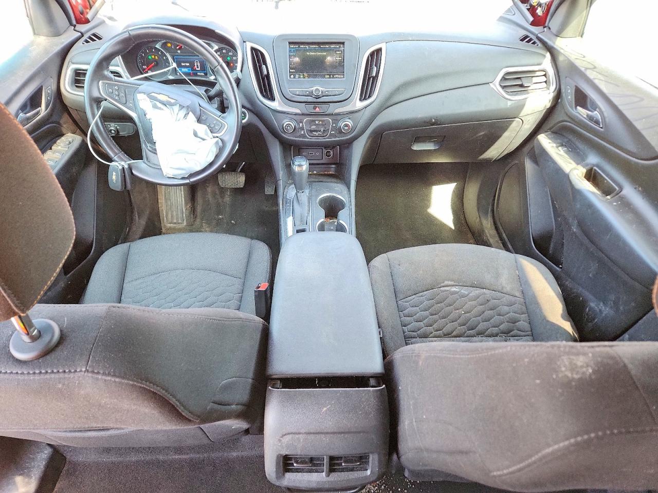 2019 CHEVROLET EQUINOX LT photo 22