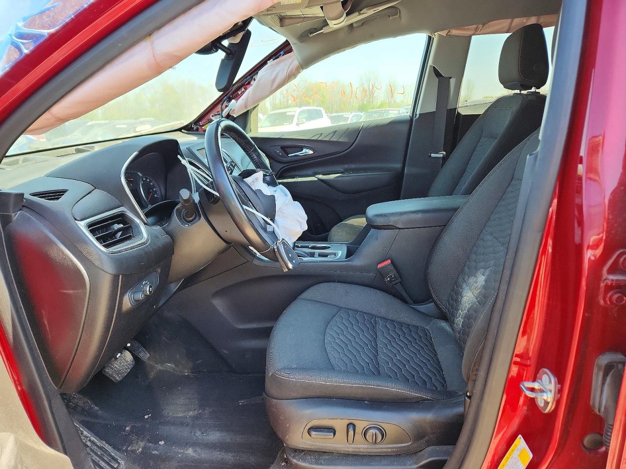 2019 CHEVROLET EQUINOX LT photo 19