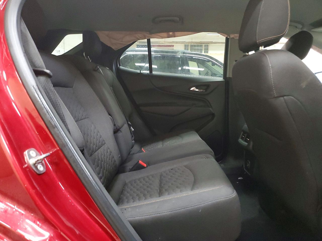 2019 CHEVROLET EQUINOX LT photo 31