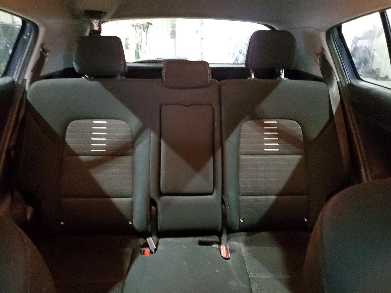 2021 KIA SPORTAGE LX photo 19