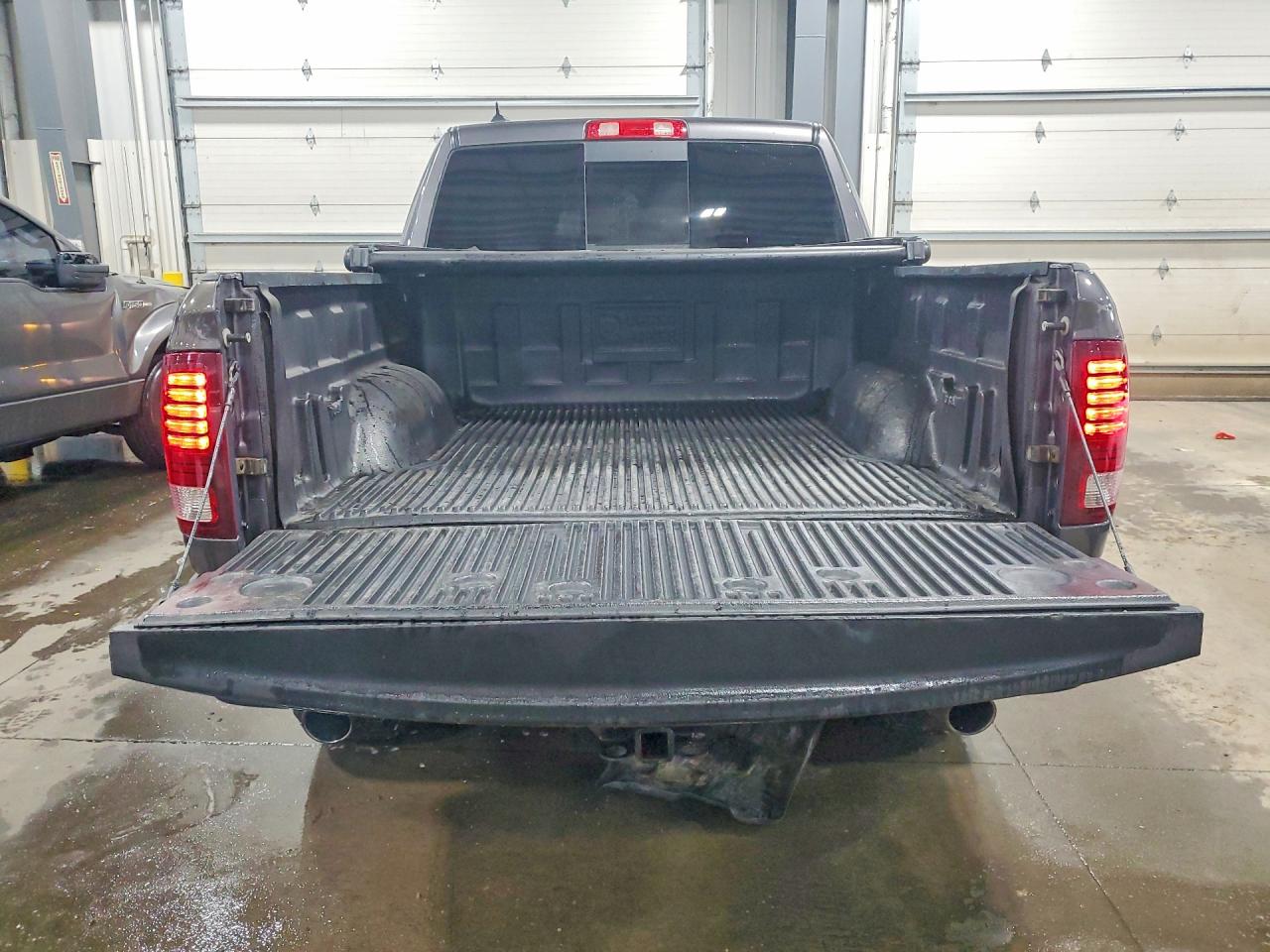 2015 RAM 1500 REBEL photo 6