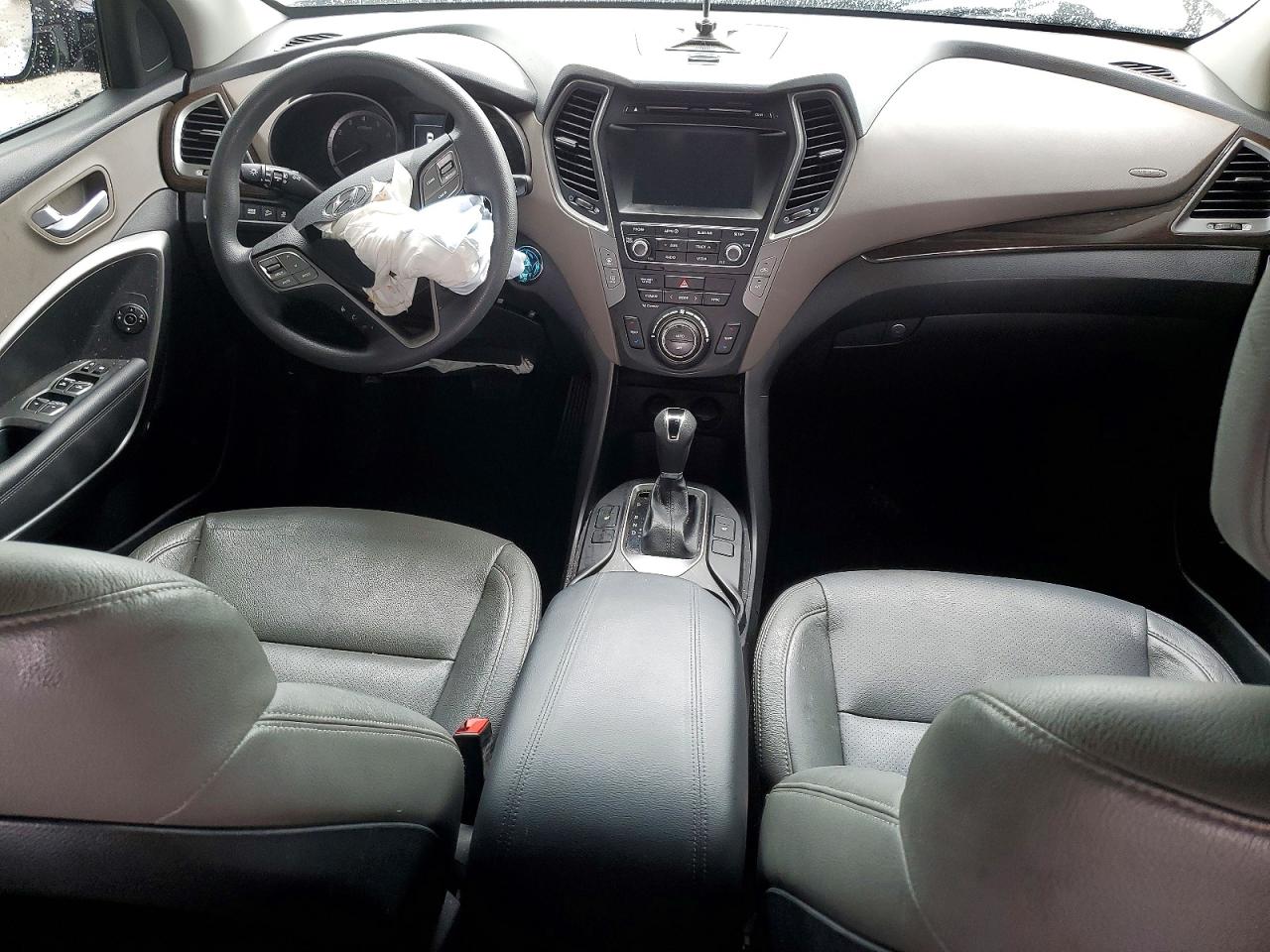 2017 HYUNDAI SANTA FE SPORT 2.4L photo 15