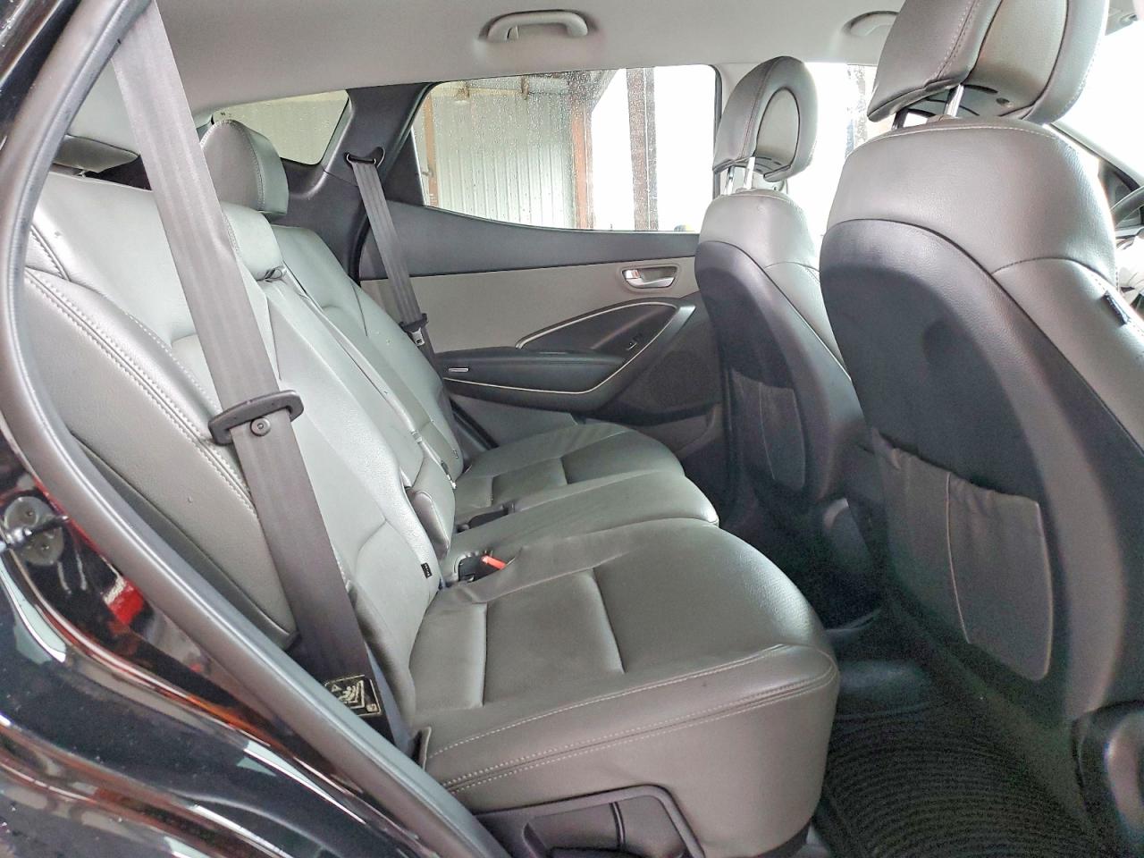 2017 HYUNDAI SANTA FE SPORT 2.4L photo 21