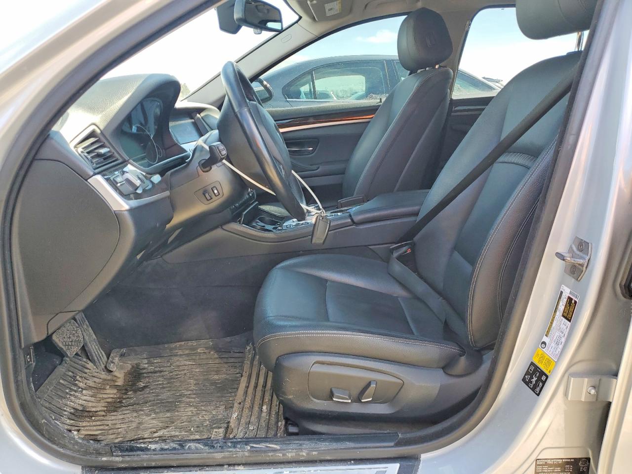 2016 BMW 528 XI photo 19