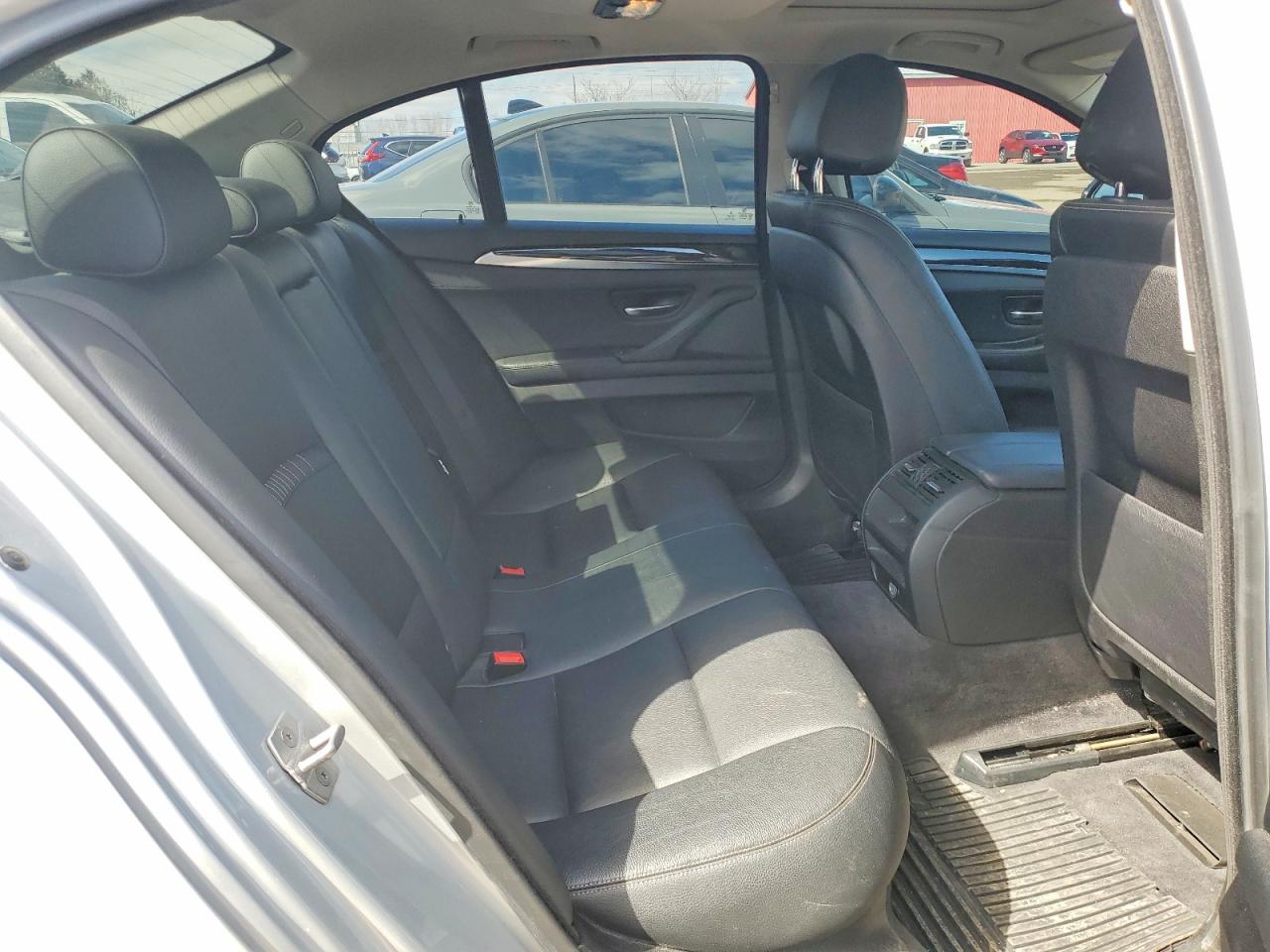 2016 BMW 528 XI photo 28