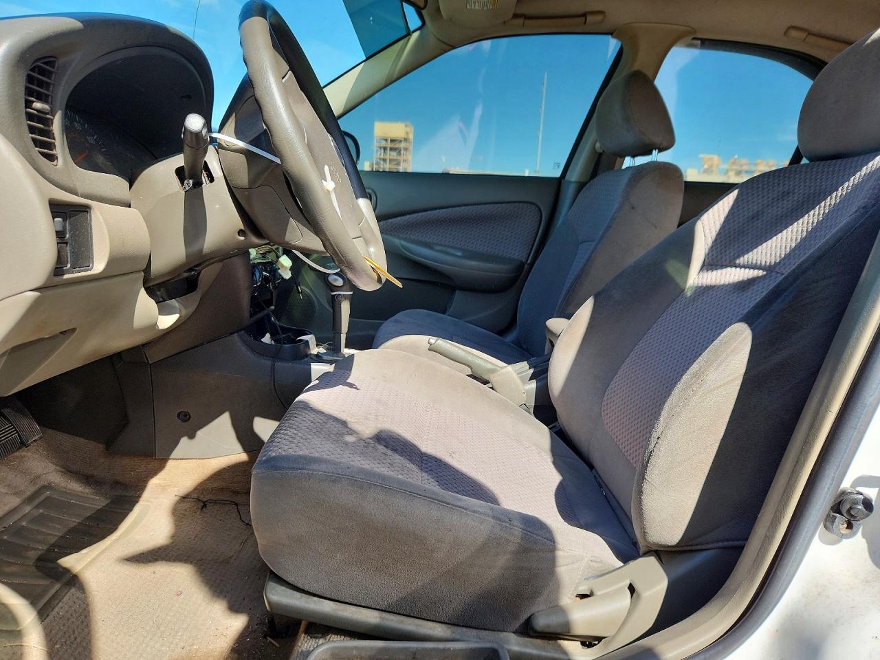 2005 NISSAN SENTRA 1.8 photo 13