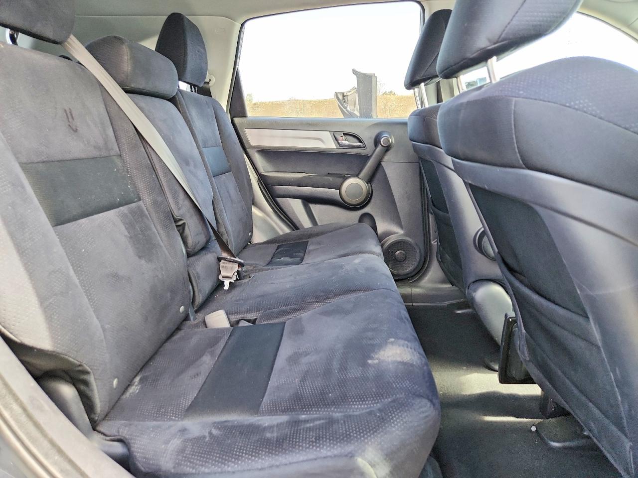 2011 HONDA CR-V EX photo 31