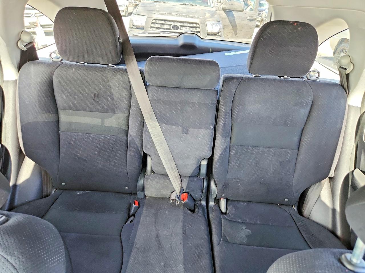 2011 HONDA CR-V EX photo 28