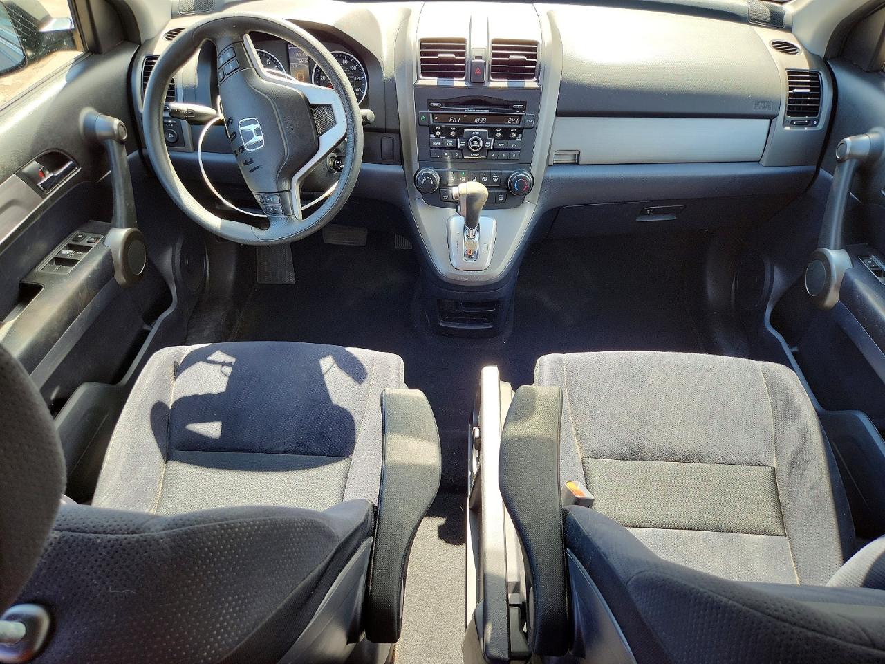 2011 HONDA CR-V EX photo 22