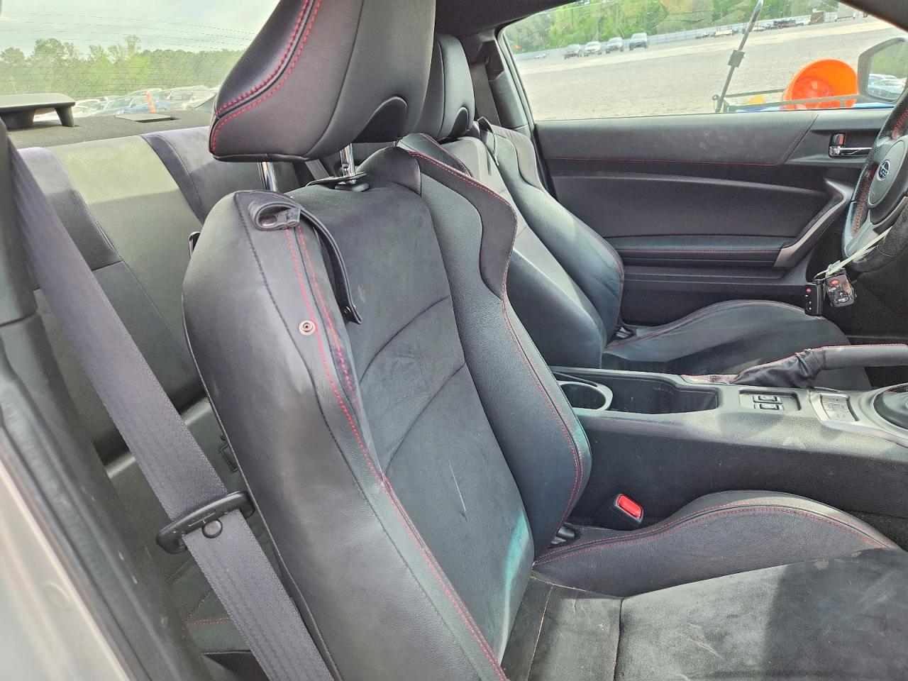 2013 SUBARU BRZ 2.0 LIMITED photo 19