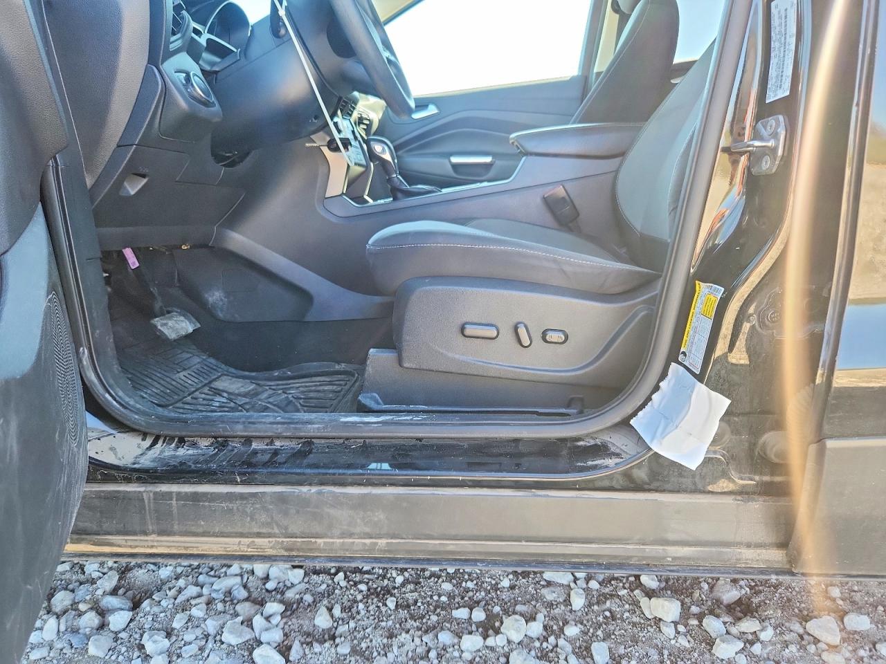 2018 FORD ESCAPE SE photo 23