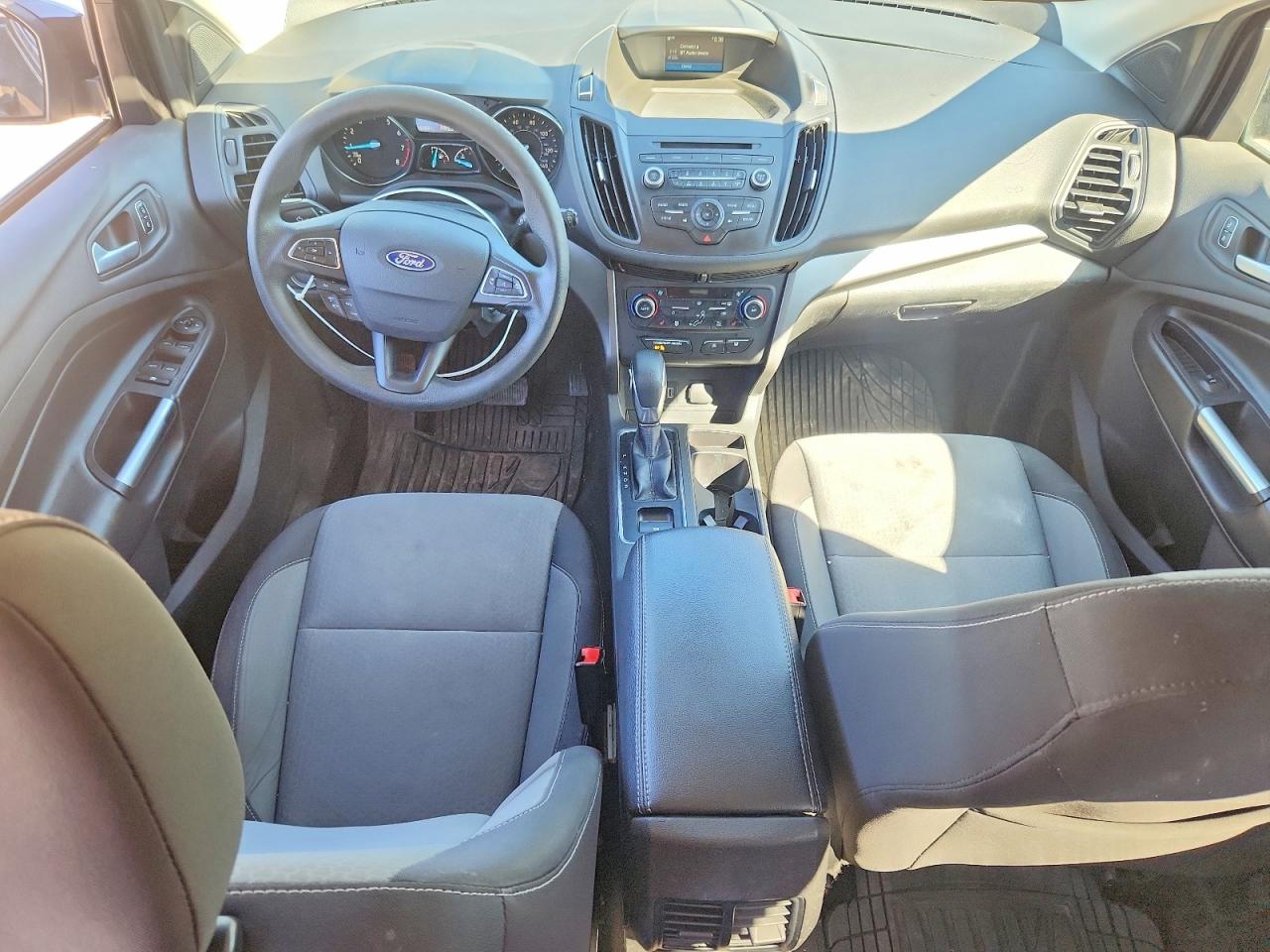 2018 FORD ESCAPE SE photo 15