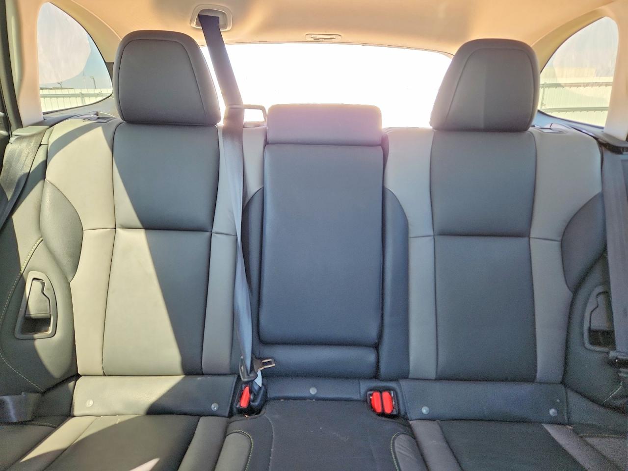 2023 SUBARU OUTBACK ONYX EDITION XT photo 28