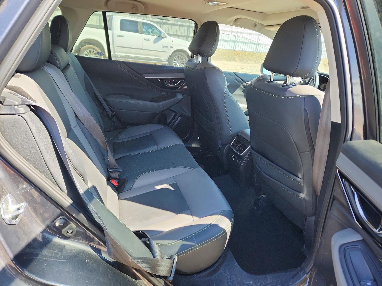 2023 SUBARU OUTBACK ONYX EDITION XT photo 31