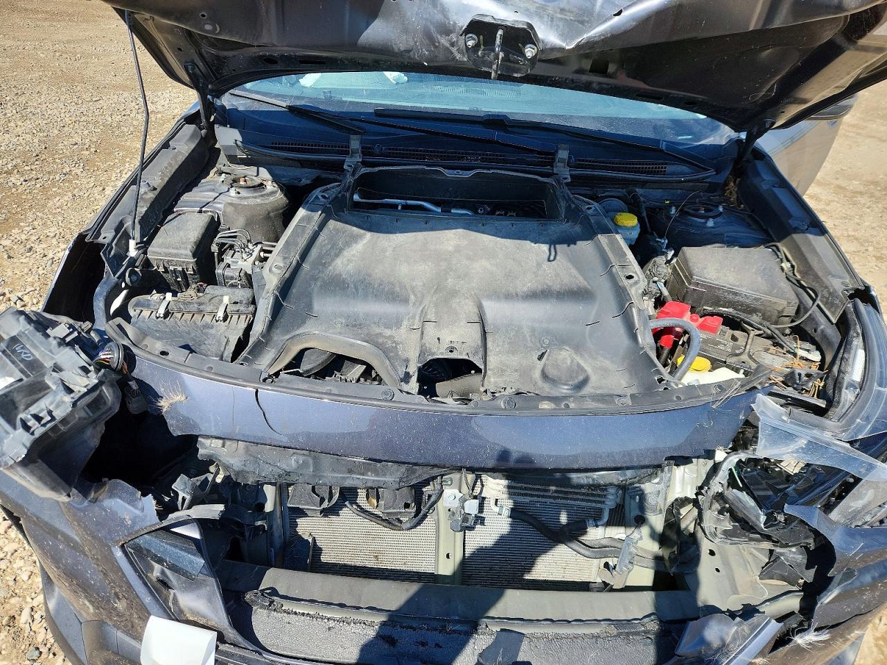 2023 SUBARU OUTBACK ONYX EDITION XT photo 34