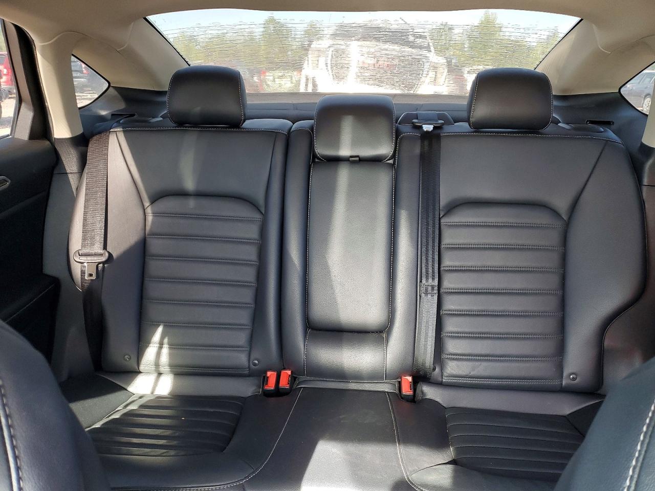 2018 FORD FUSION SE HYBRID photo 28