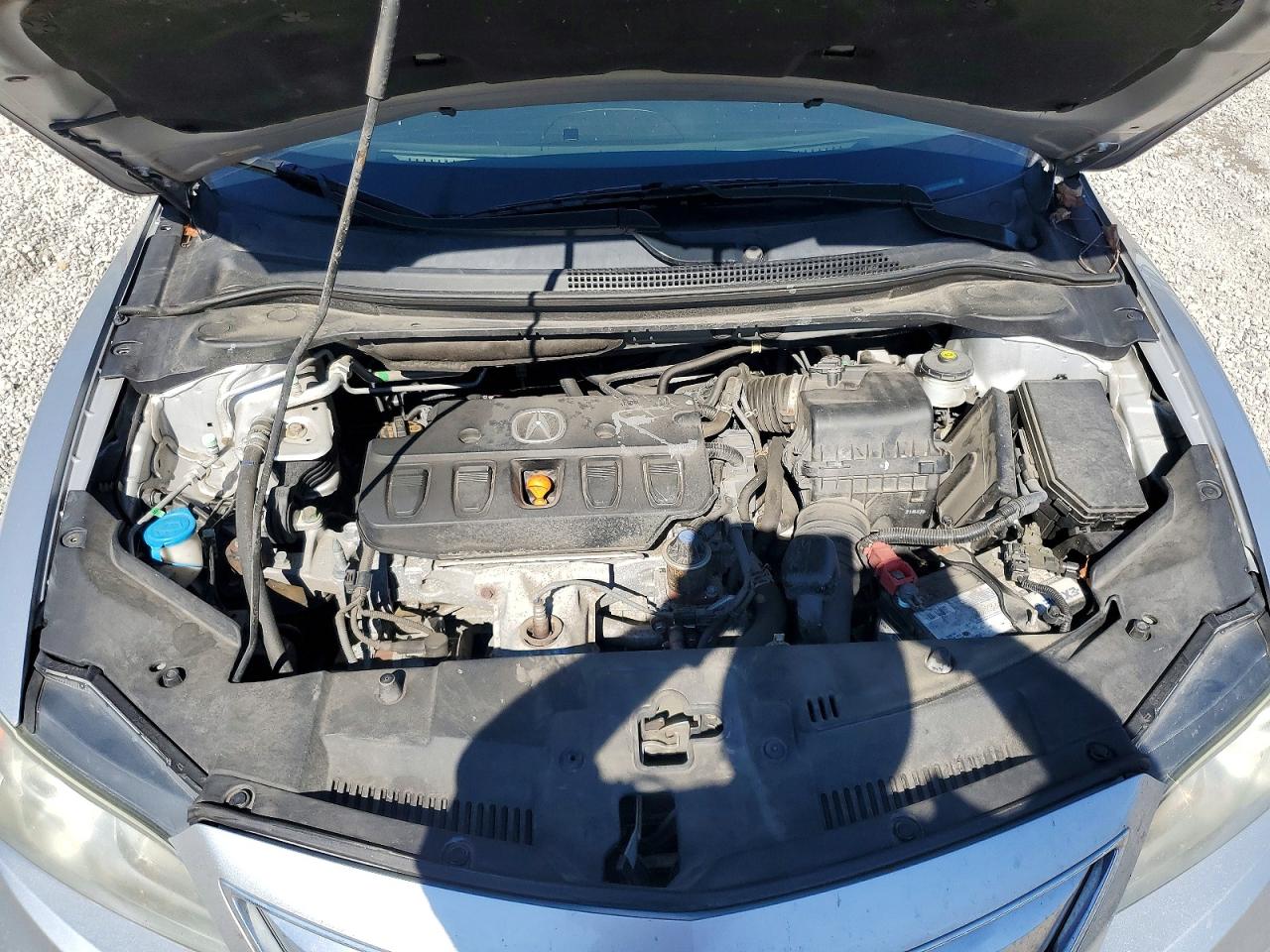 2014 ACURA ILX 20 photo 21