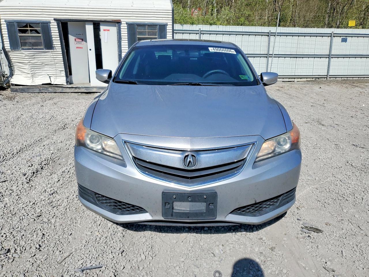 2014 ACURA ILX 20 photo 9