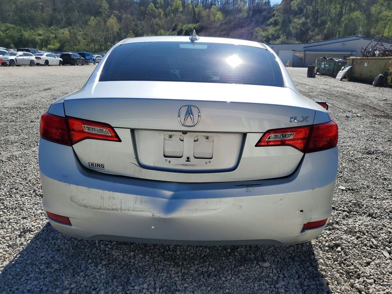 2014 ACURA ILX 20 photo 11
