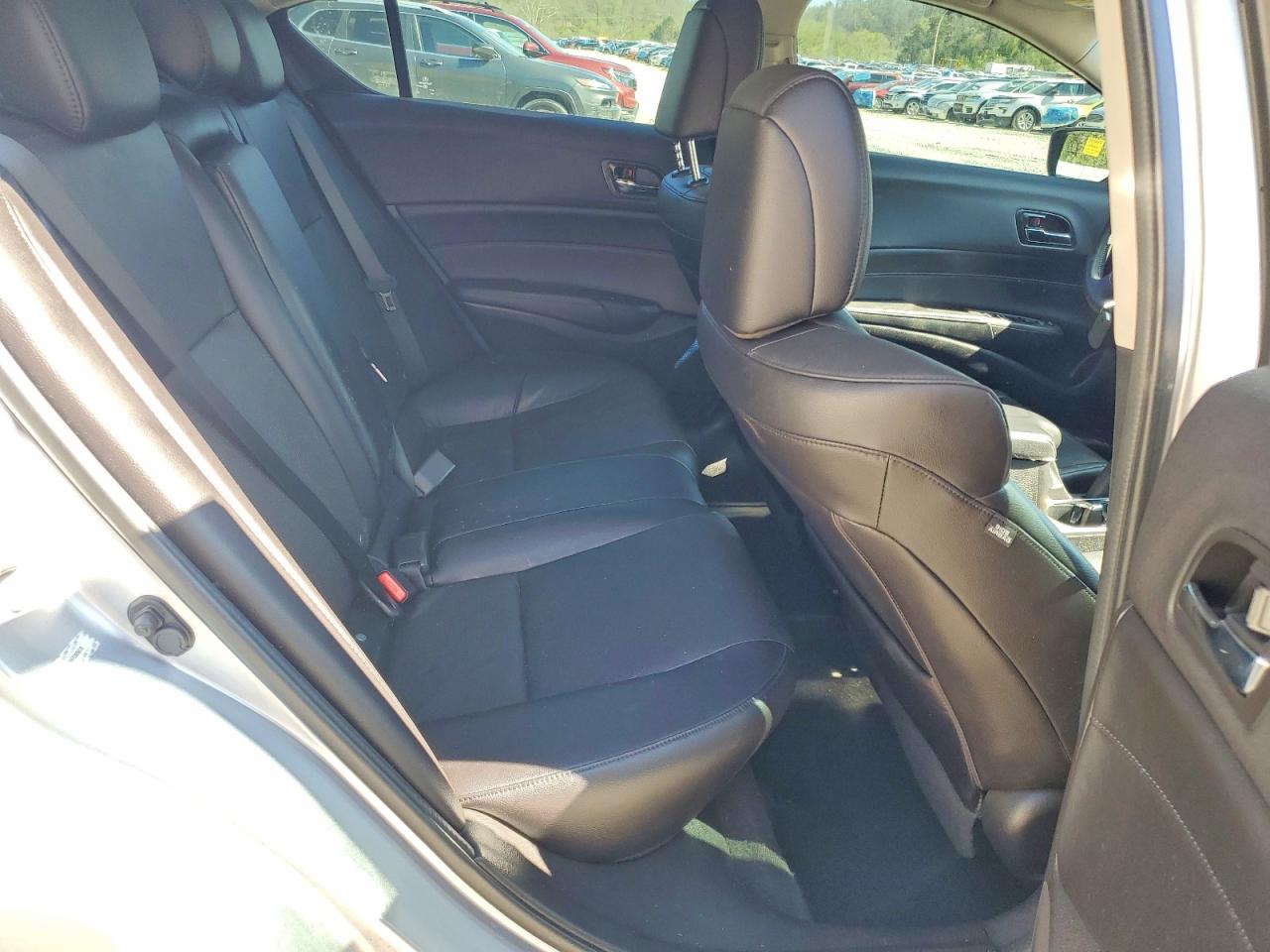 2014 ACURA ILX 20 photo 19