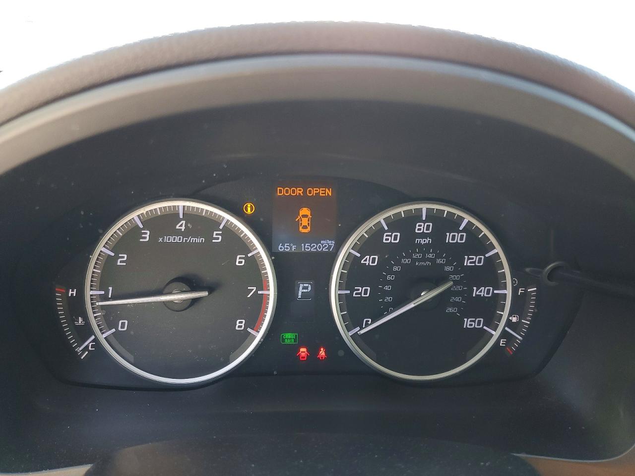 2014 ACURA ILX 20 photo 17