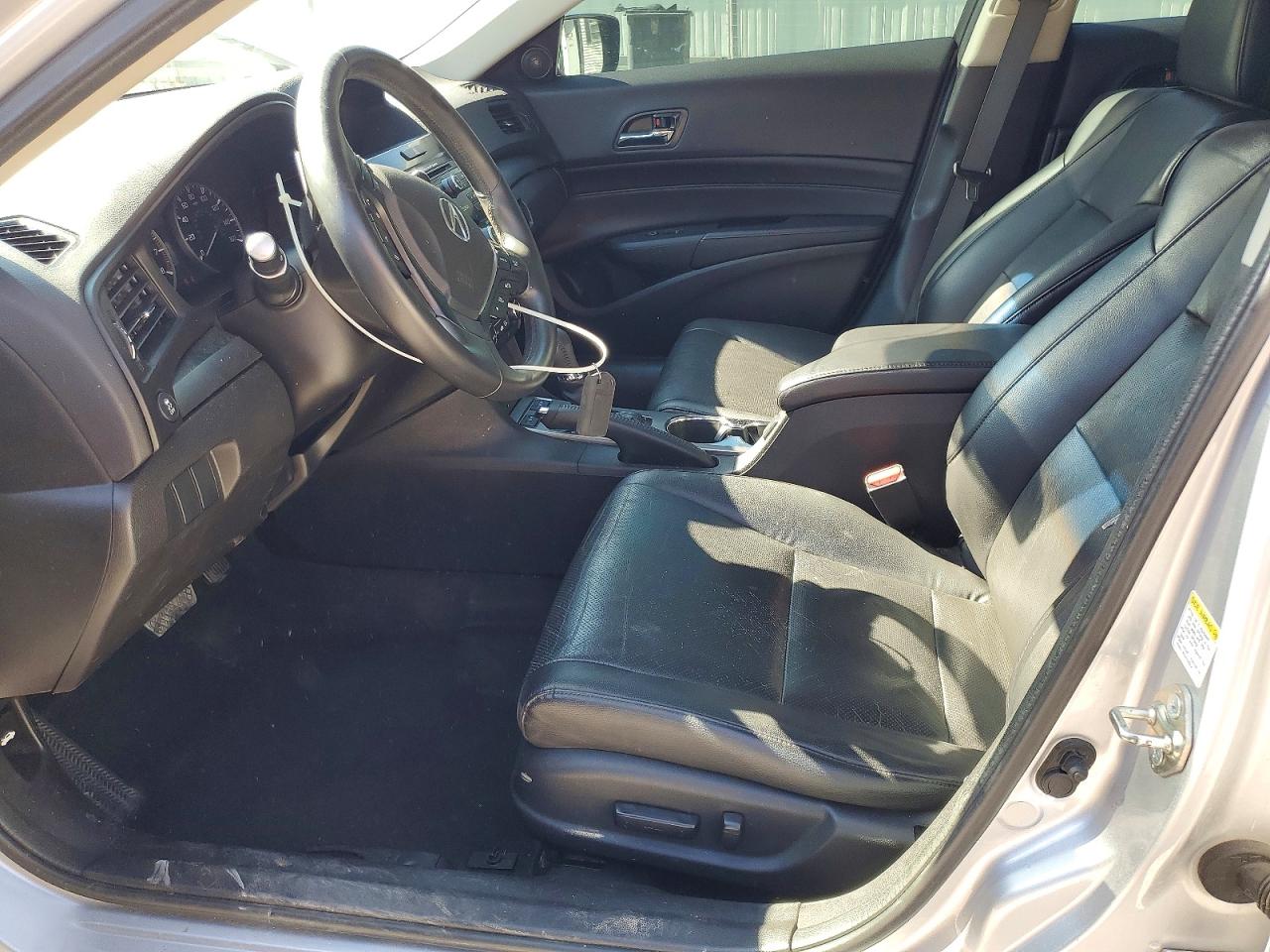 2014 ACURA ILX 20 photo 13