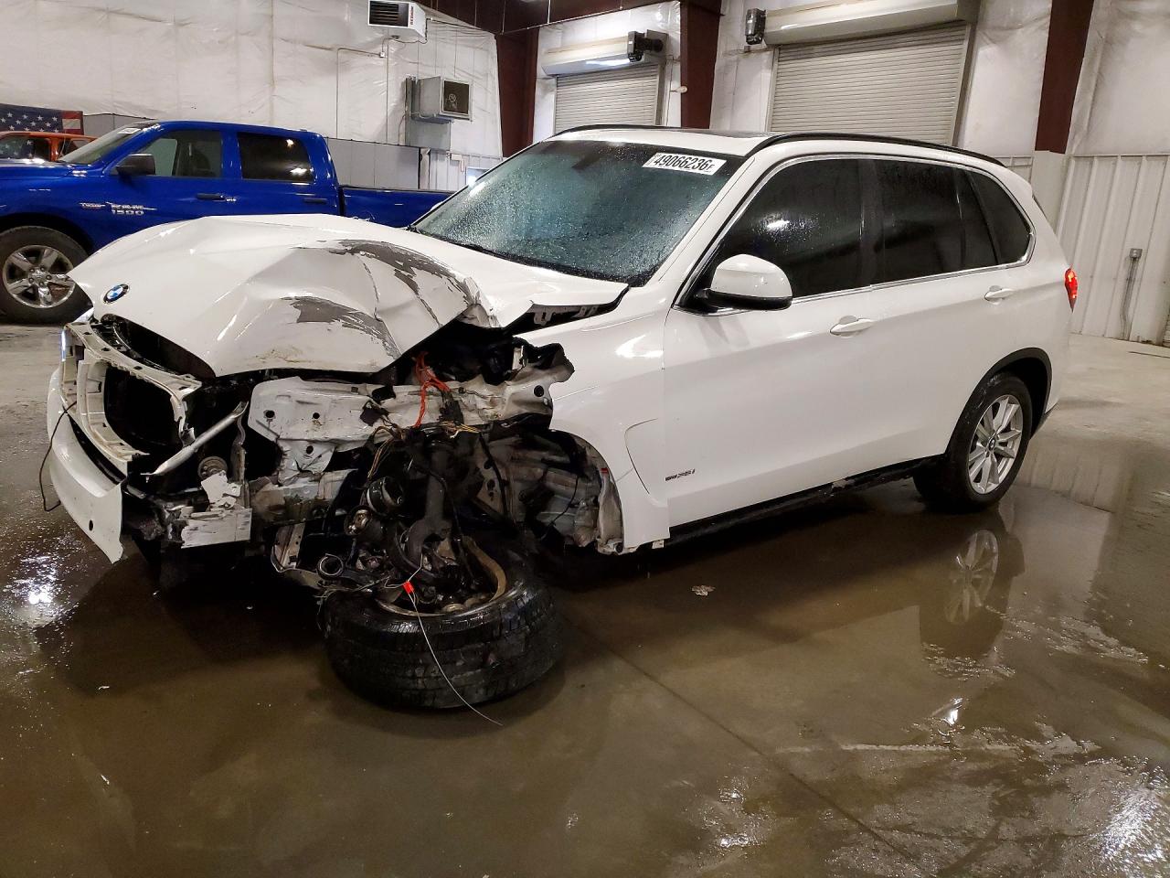 2015 BMW X5
