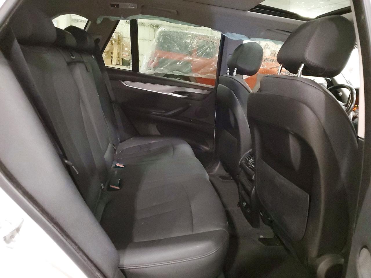 2015 BMW X5 XDRIVE35I photo 21