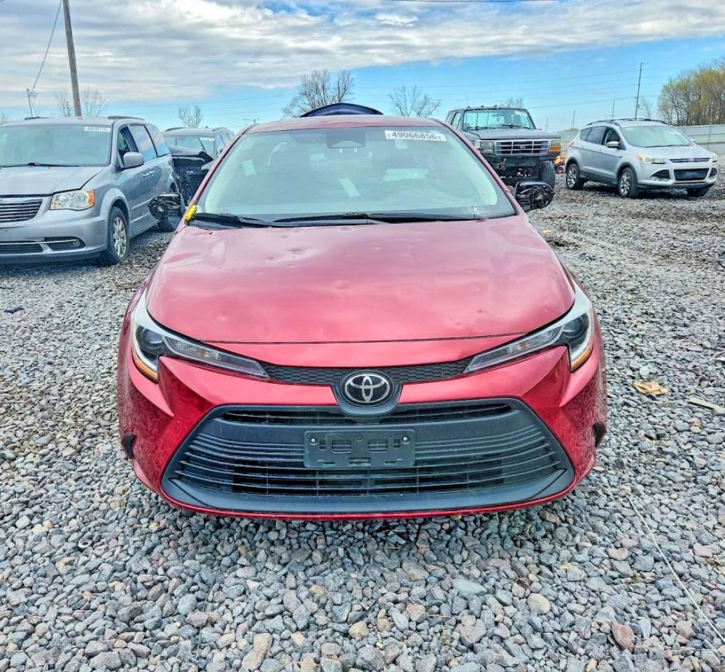2024 TOYOTA COROLLA LE photo 13