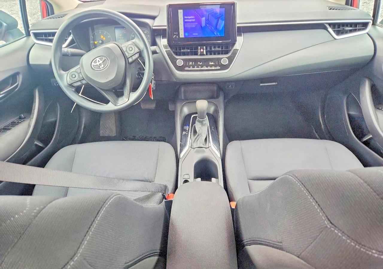 2024 TOYOTA COROLLA LE photo 22